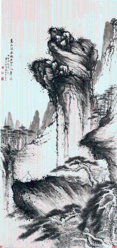 火龙冒险
